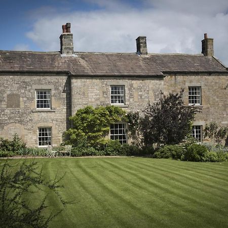 Mallard Grange B&B Ripon Bagian luar foto