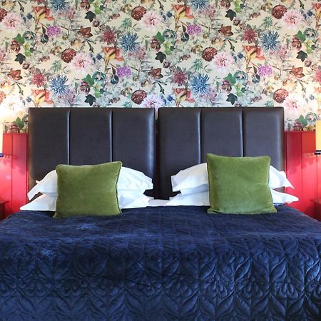 Mallard Grange B&B Ripon Bagian luar foto