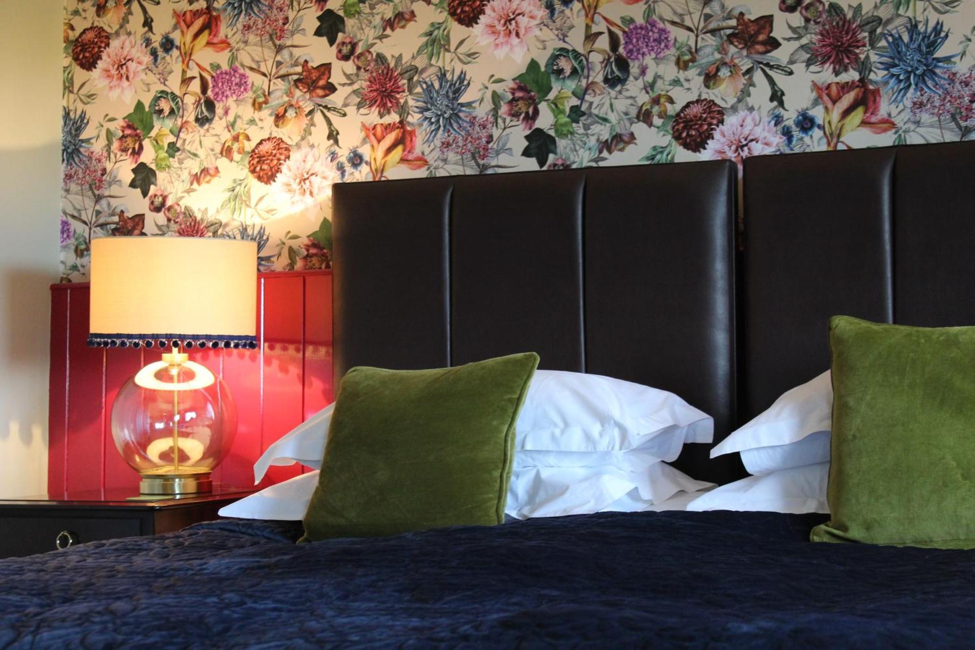 Mallard Grange B&B Ripon Bagian luar foto