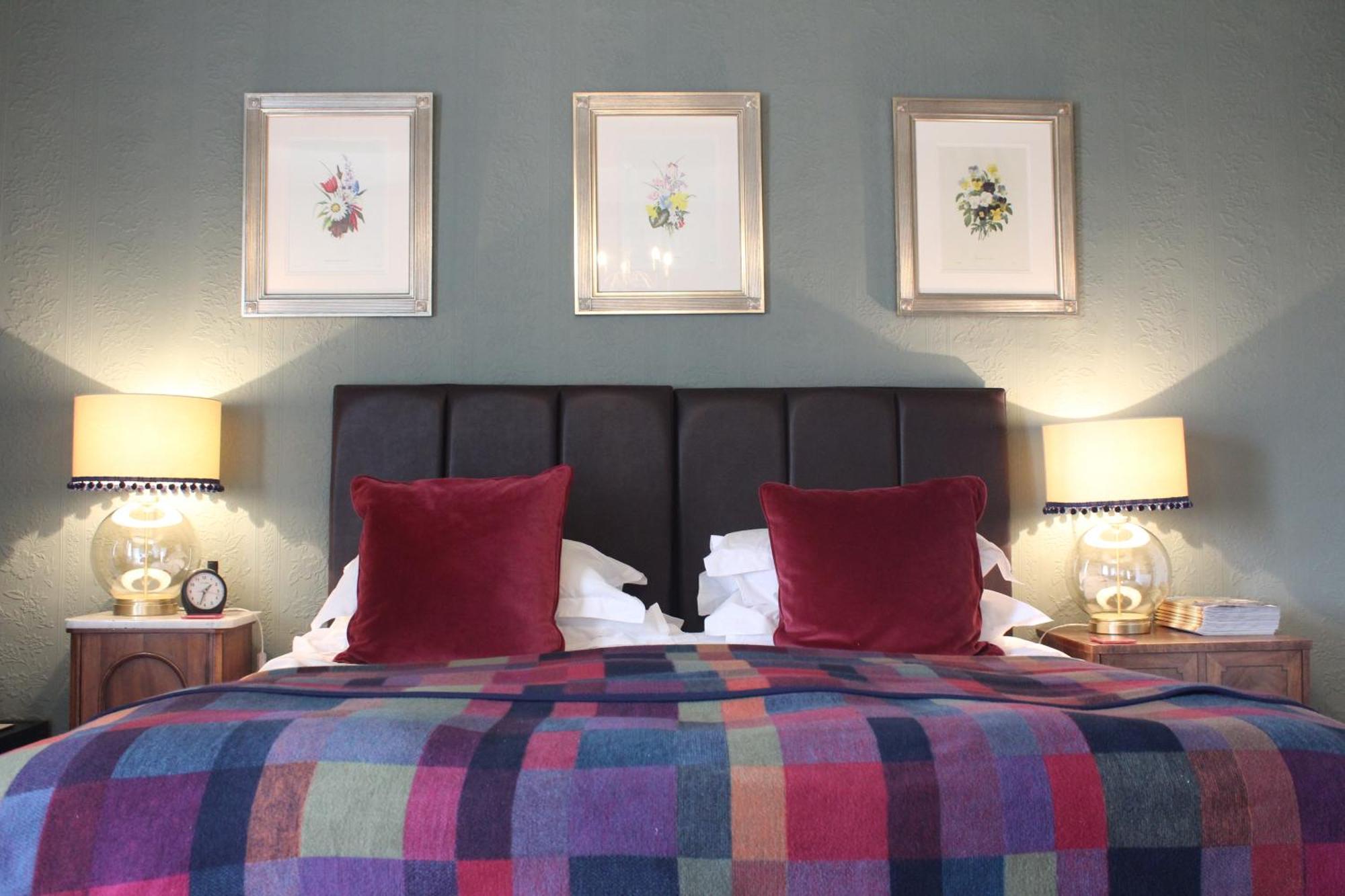 Mallard Grange B&B Ripon Bagian luar foto