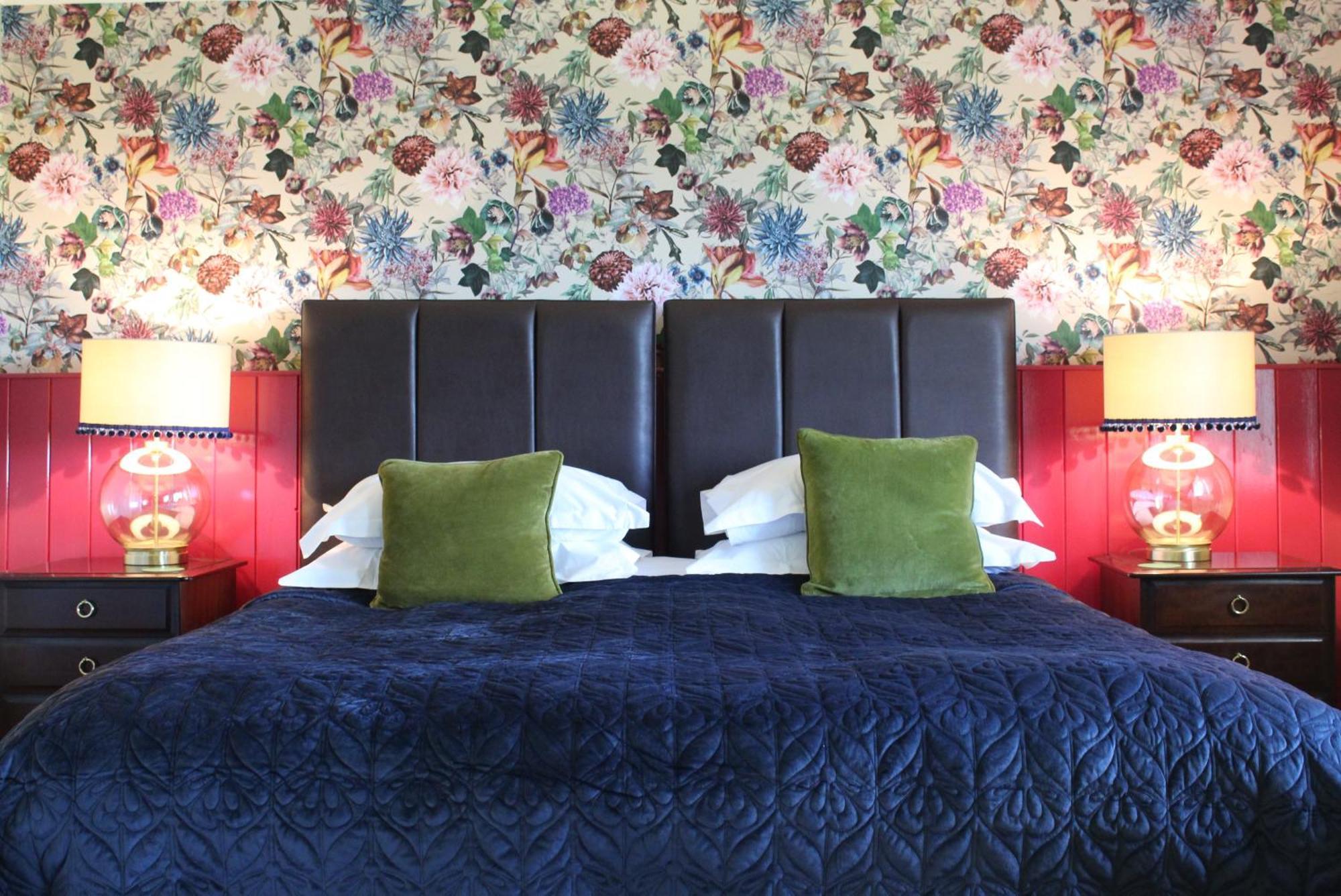 Mallard Grange B&B Ripon Bagian luar foto