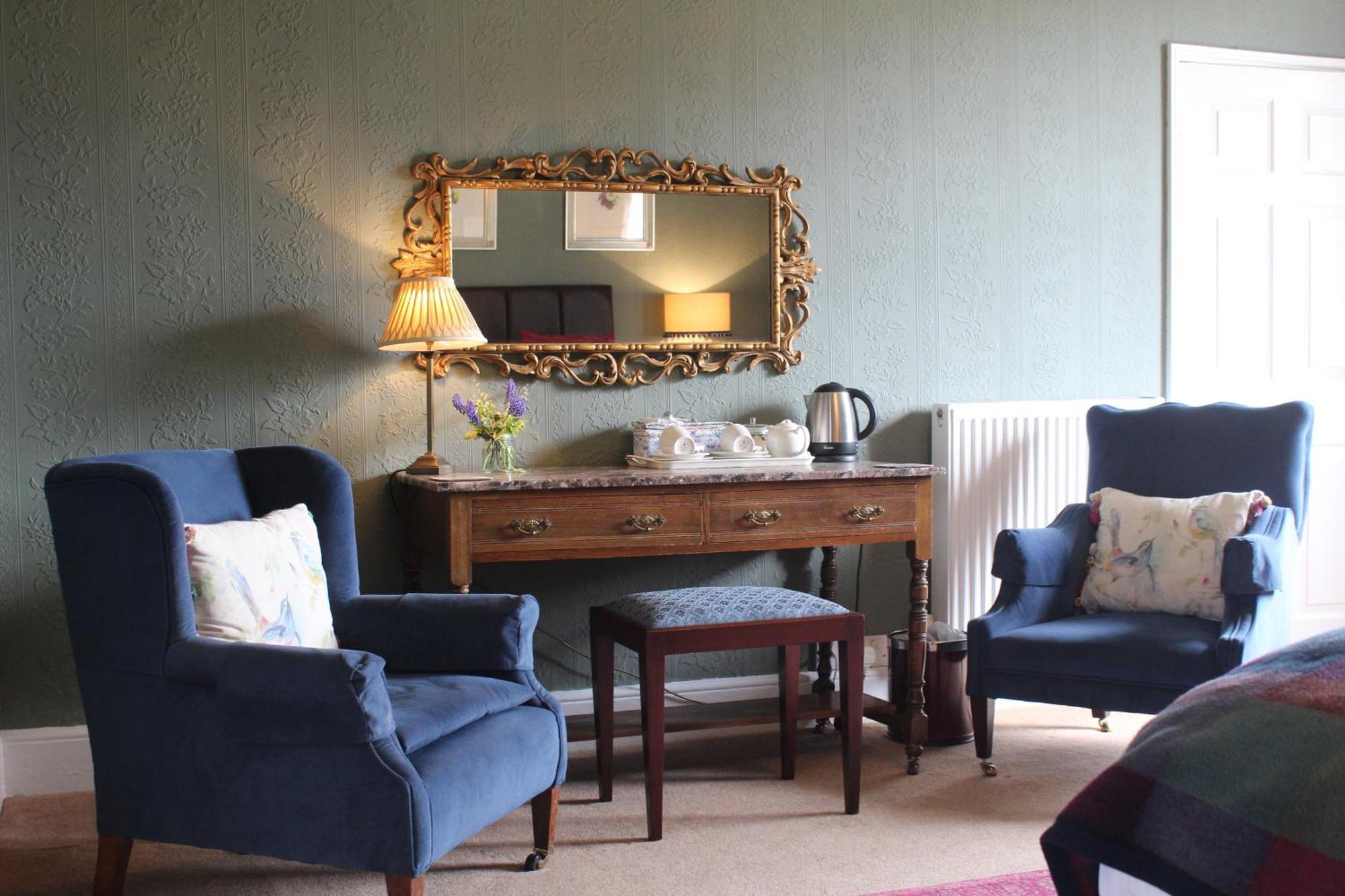 Mallard Grange B&B Ripon Bagian luar foto